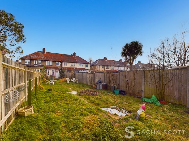 3 bed house for sale in Caldbeck Avenue  - Property Image 21
