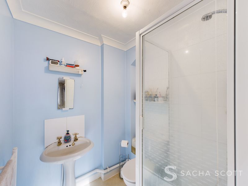 2 bed flat for sale in 84 Worcester Road  - Property Image 11