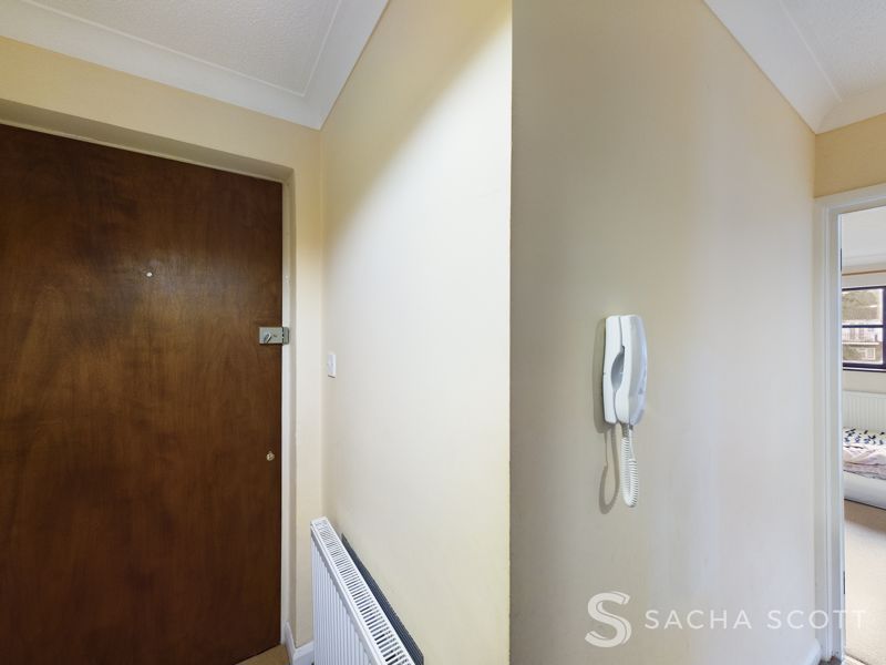 2 bed flat for sale in 84 Worcester Road  - Property Image 17