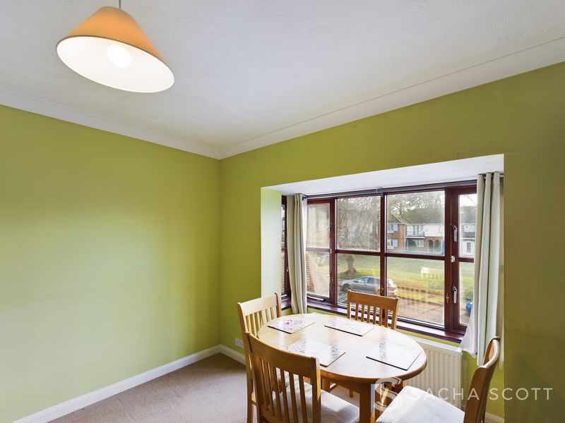 2 bed flat for sale in 84 Worcester Road 4