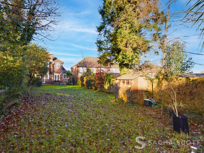 3 bed house for sale in Ruden Way  - Property Image 22
