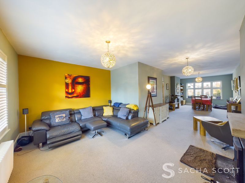3 bed house for sale in Windmill Lane  - Property Image 2