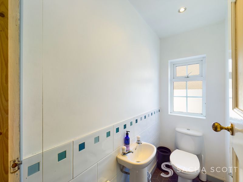 3 bed house for sale in Windmill Lane  - Property Image 17