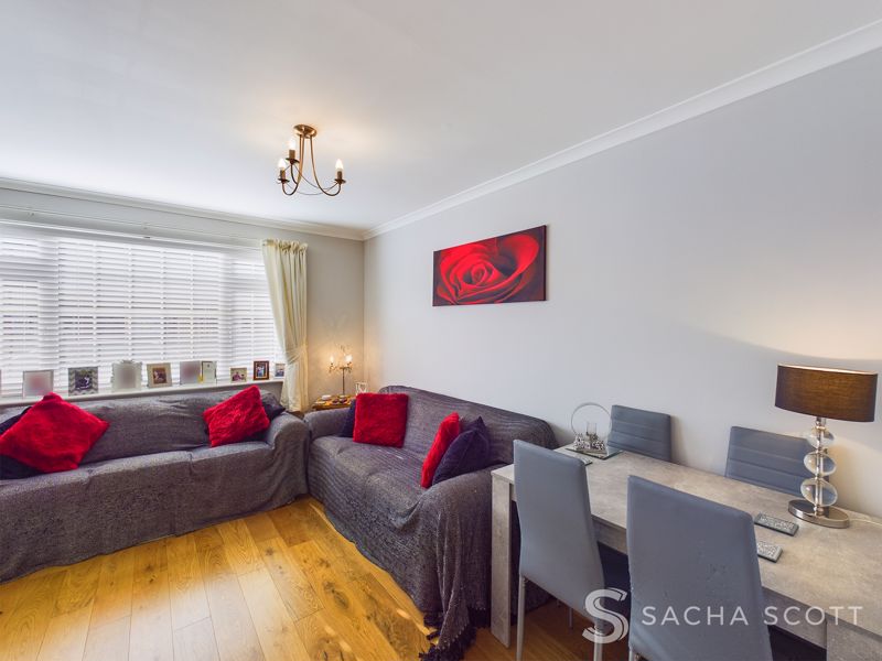 2 bed house for sale in Homefield Gardens 2