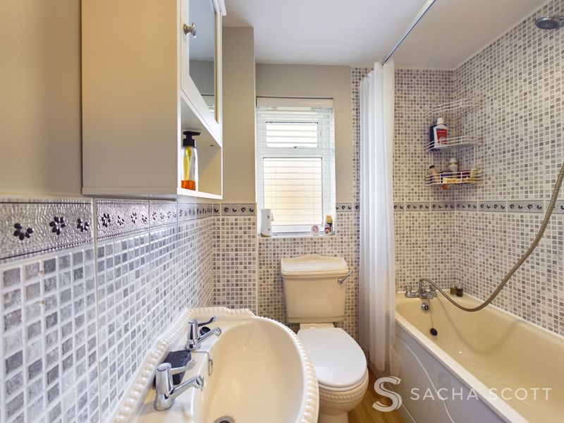2 bed house for sale in Homefield Gardens  - Property Image 15