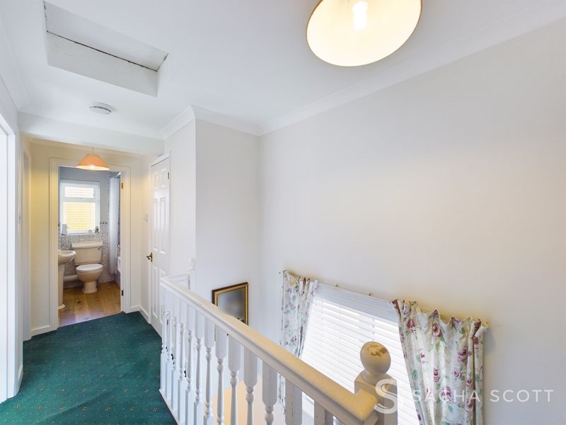 2 bed house for sale in Homefield Gardens 16
