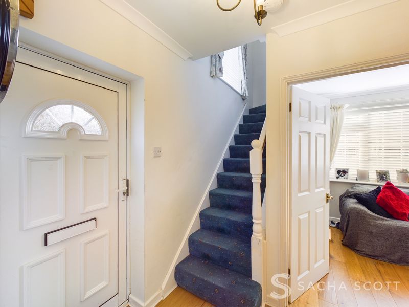 2 bed house for sale in Homefield Gardens 18