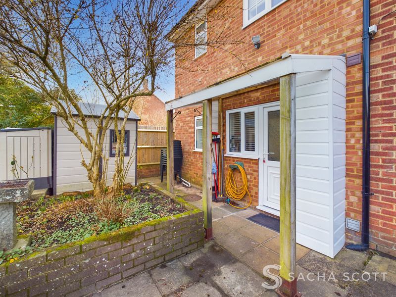 2 bed house for sale in Homefield Gardens  - Property Image 20