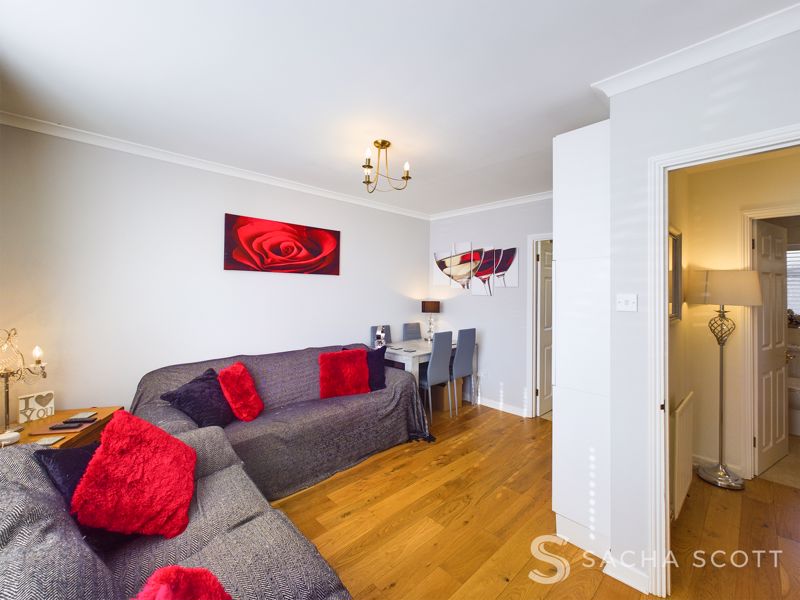 2 bed house for sale in Homefield Gardens  - Property Image 3