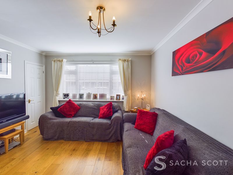 2 bed house for sale in Homefield Gardens  - Property Image 5