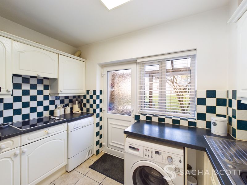 2 bed house for sale in Homefield Gardens 7
