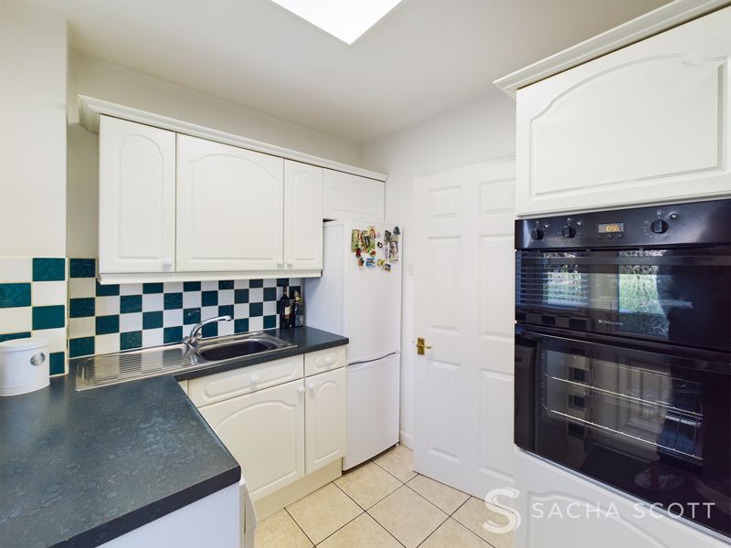2 bed house for sale in Homefield Gardens  - Property Image 8
