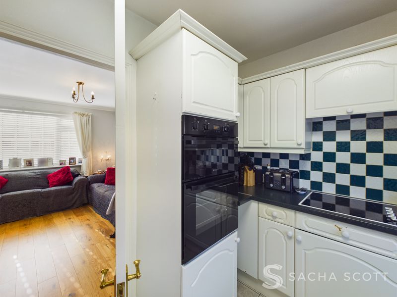 2 bed house for sale in Homefield Gardens  - Property Image 9