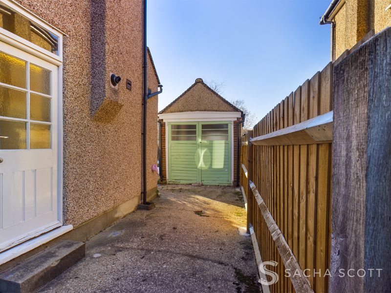 3 bed house for sale in Elmwood Drive  - Property Image 17