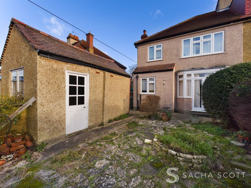 3 bed house for sale in Elmwood Drive  - Property Image 20