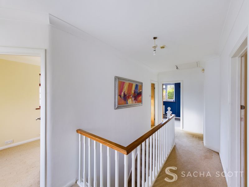 4 bed house for sale in Reigate Road  - Property Image 20
