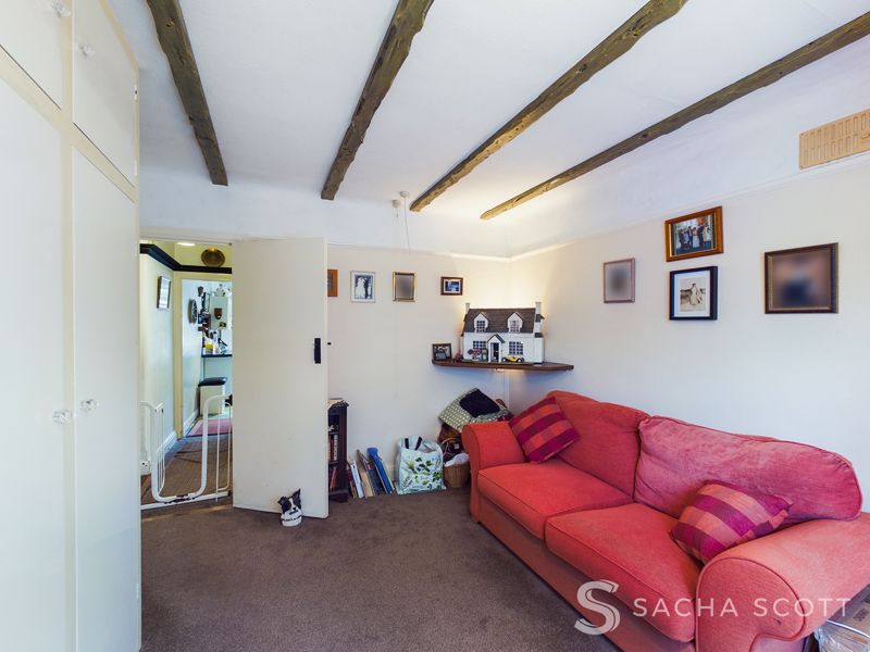 2 bed bungalow for sale in Claremount Gardens  - Property Image 14