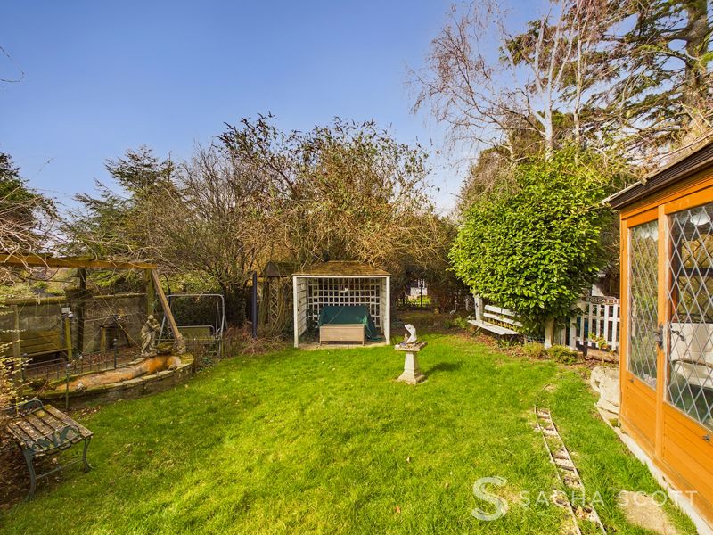 2 bed bungalow for sale in Claremount Gardens  - Property Image 22
