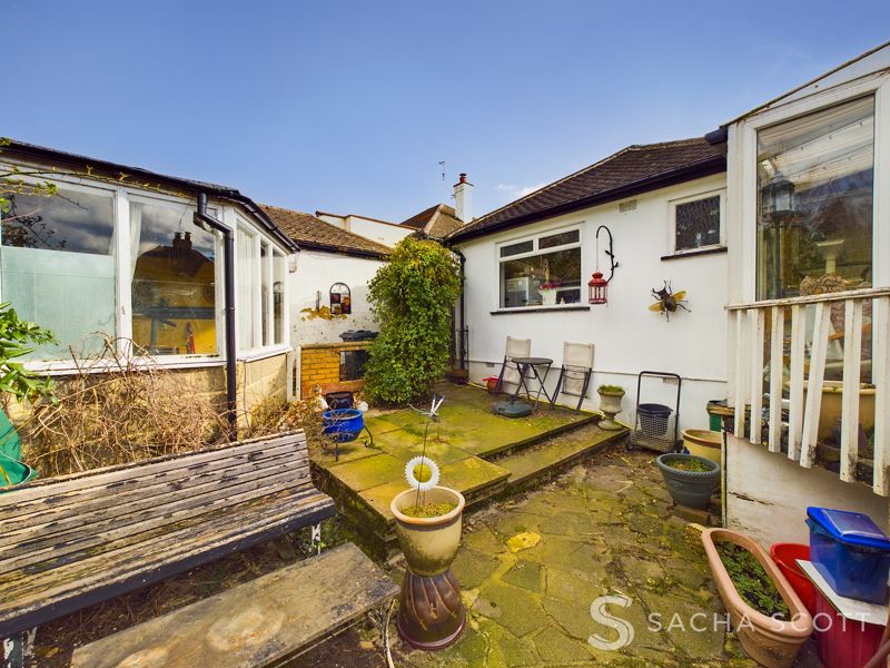 2 bed bungalow for sale in Claremount Gardens  - Property Image 33