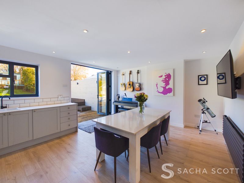 4 bed house for sale in Parsonsfield Road  - Property Image 9