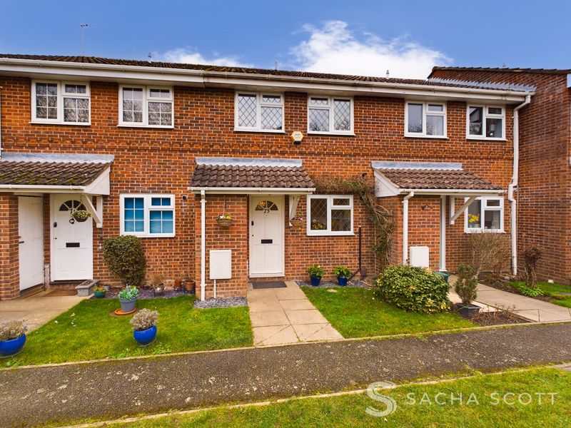 2 bed house for sale in Bunbury Way  - Property Image 1