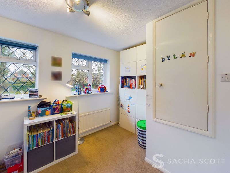 2 bed house for sale in Bunbury Way  - Property Image 12