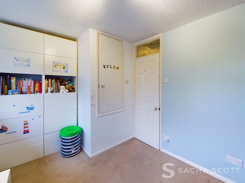 2 bed house for sale in Bunbury Way  - Property Image 13