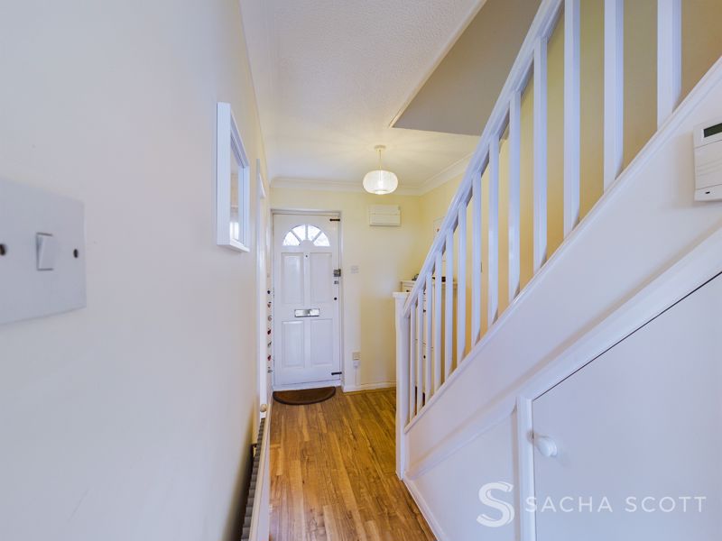 2 bed house for sale in Bunbury Way  - Property Image 17