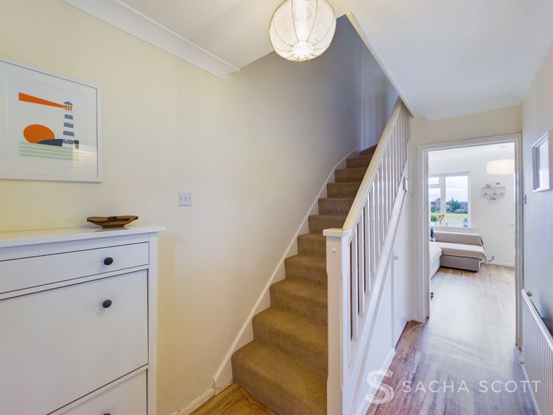 2 bed house for sale in Bunbury Way 18