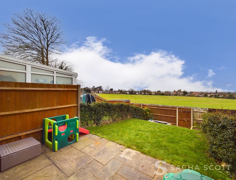 2 bed house for sale in Bunbury Way  - Property Image 19