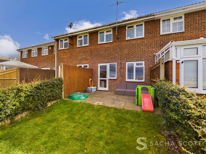2 bed house for sale in Bunbury Way  - Property Image 21