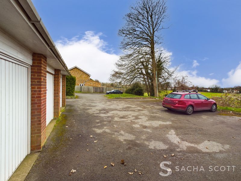 2 bed house for sale in Bunbury Way  - Property Image 23