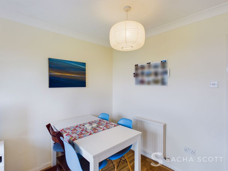 2 bed house for sale in Bunbury Way  - Property Image 6