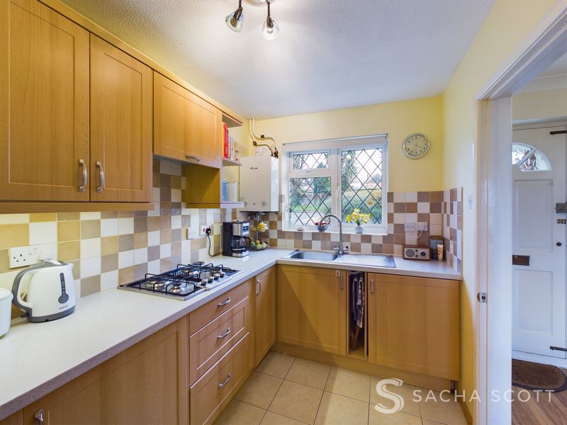 2 bed house for sale in Bunbury Way 7