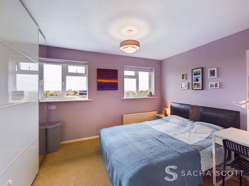 2 bed house for sale in Bunbury Way 9