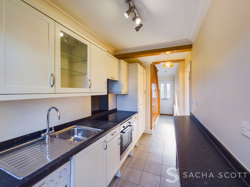 2 bed house for sale in Kingscote Road  - Property Image 5