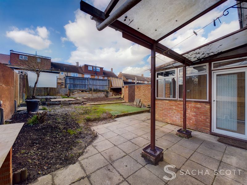 3 bed house for sale in Bidhams Crescent  - Property Image 23