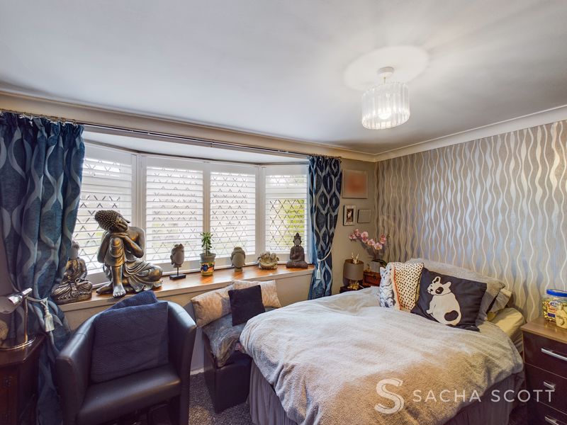 5 bed house for sale in Ferriers Way  - Property Image 19