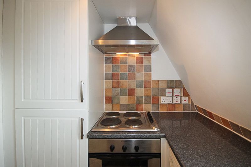 1 bed flat to rent in 28/32 Grafton Road 4
