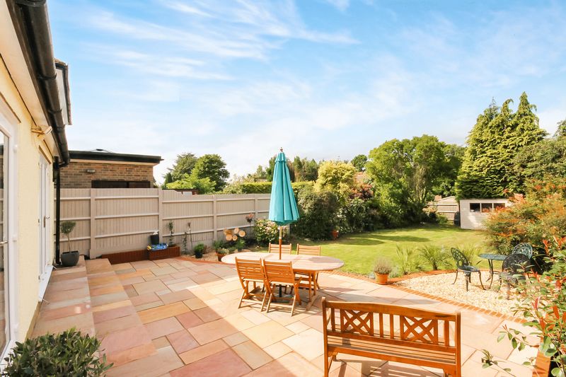 3 bed house for sale in Claremount Gardens  - Property Image 15