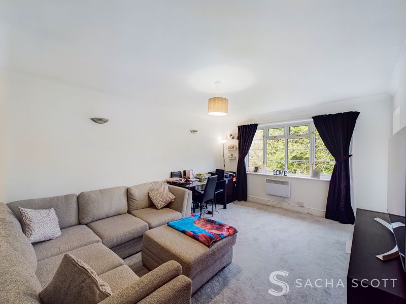 2 bed flat to rent in Lancaster Court  - Property Image 2