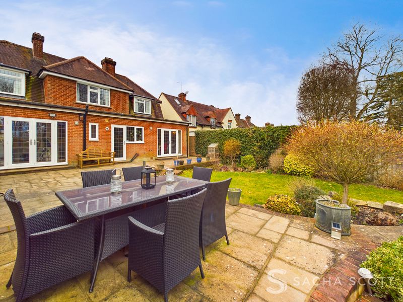 4 bed house for sale in Tumblewood Road  - Property Image 41