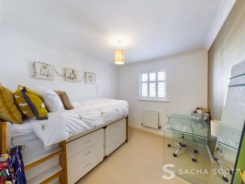 4 bed house for sale in Cavendish Walk  - Property Image 15