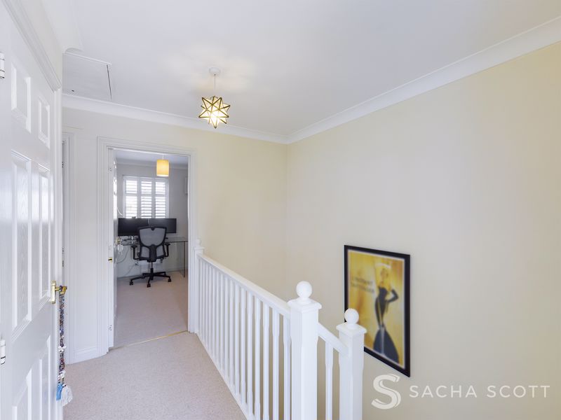 4 bed house for sale in Cavendish Walk 18
