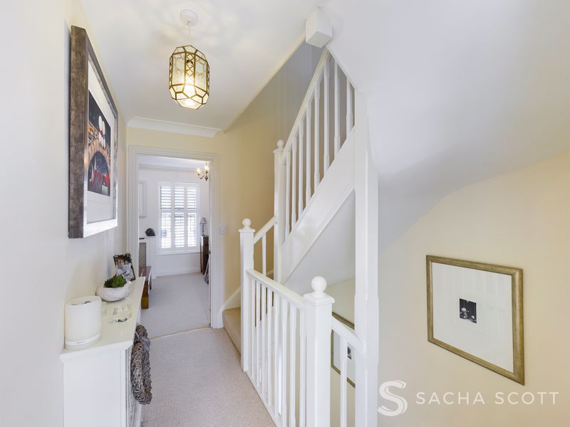4 bed house for sale in Cavendish Walk 20