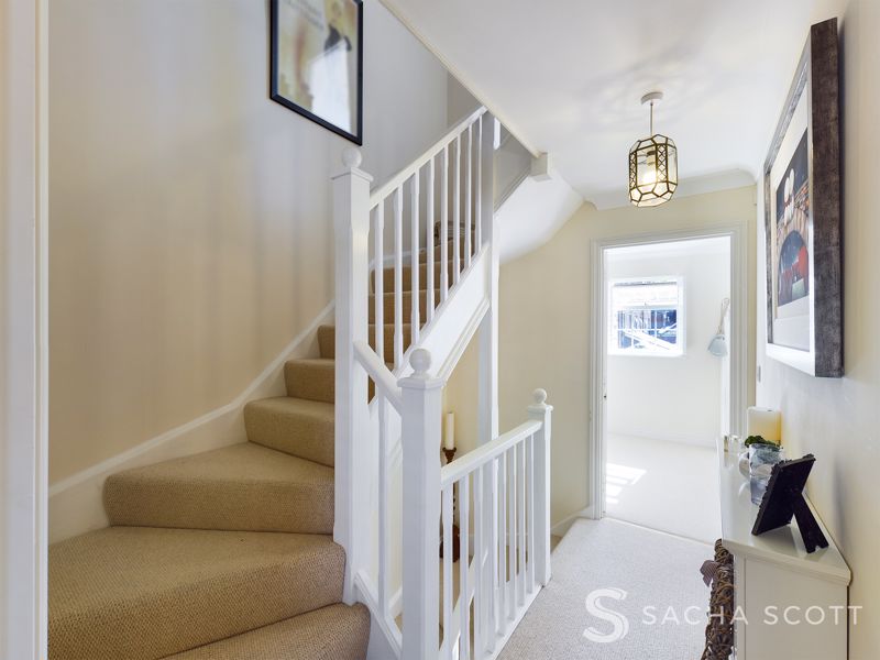 4 bed house for sale in Cavendish Walk  - Property Image 21