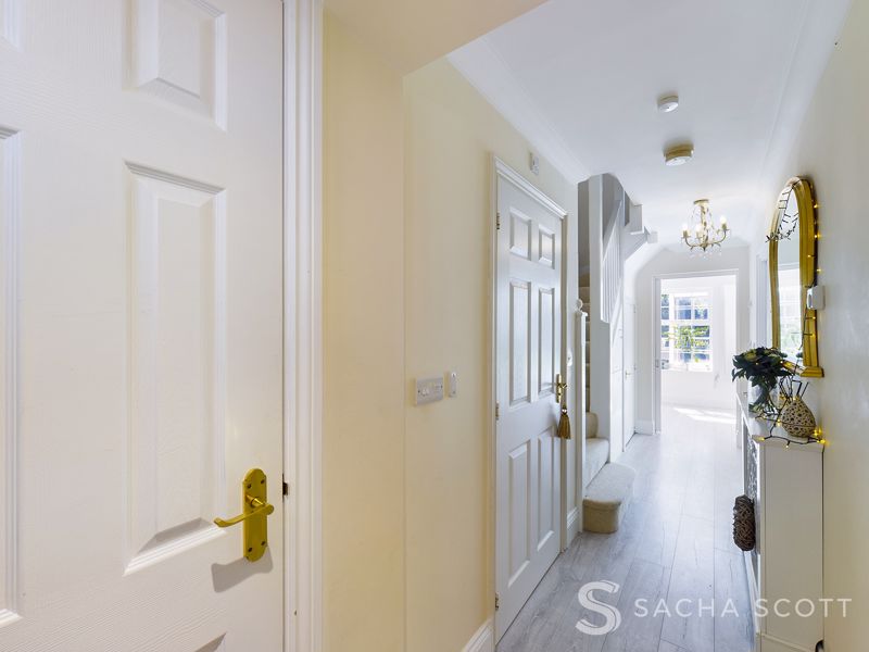 4 bed house for sale in Cavendish Walk  - Property Image 23