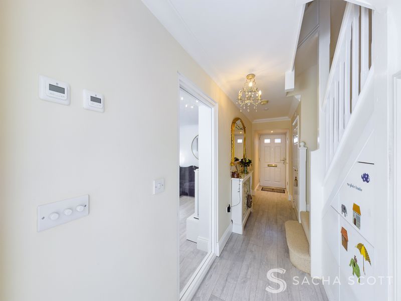 4 bed house for sale in Cavendish Walk  - Property Image 24