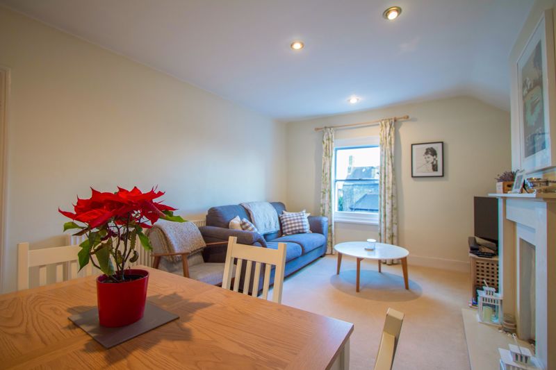 1 bed flat to rent in Ridgway  - Property Image 3