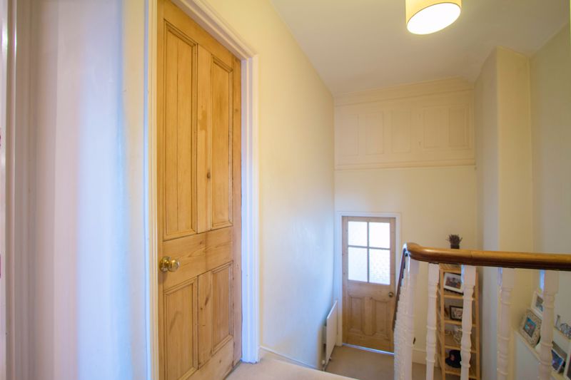 1 bed flat to rent in Ridgway  - Property Image 9